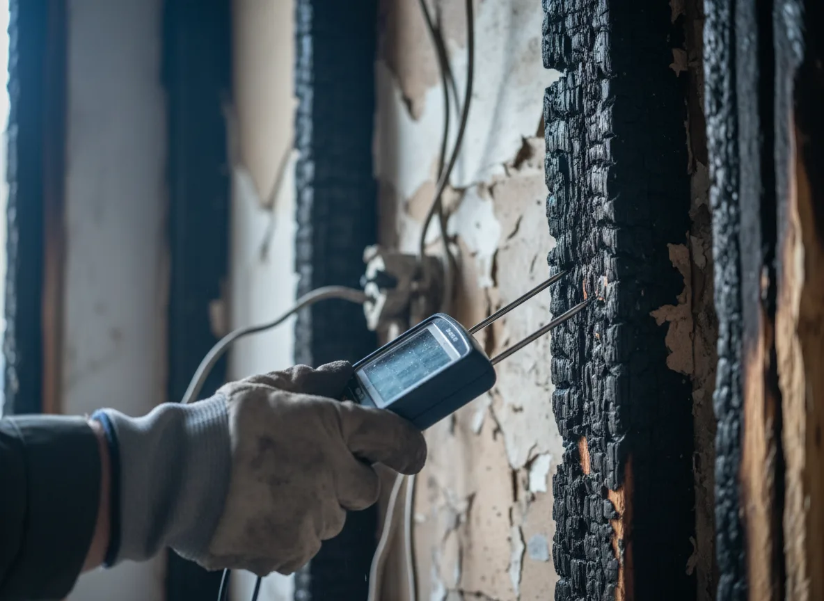 Fire Damage Restoration Winston, OR FAQs